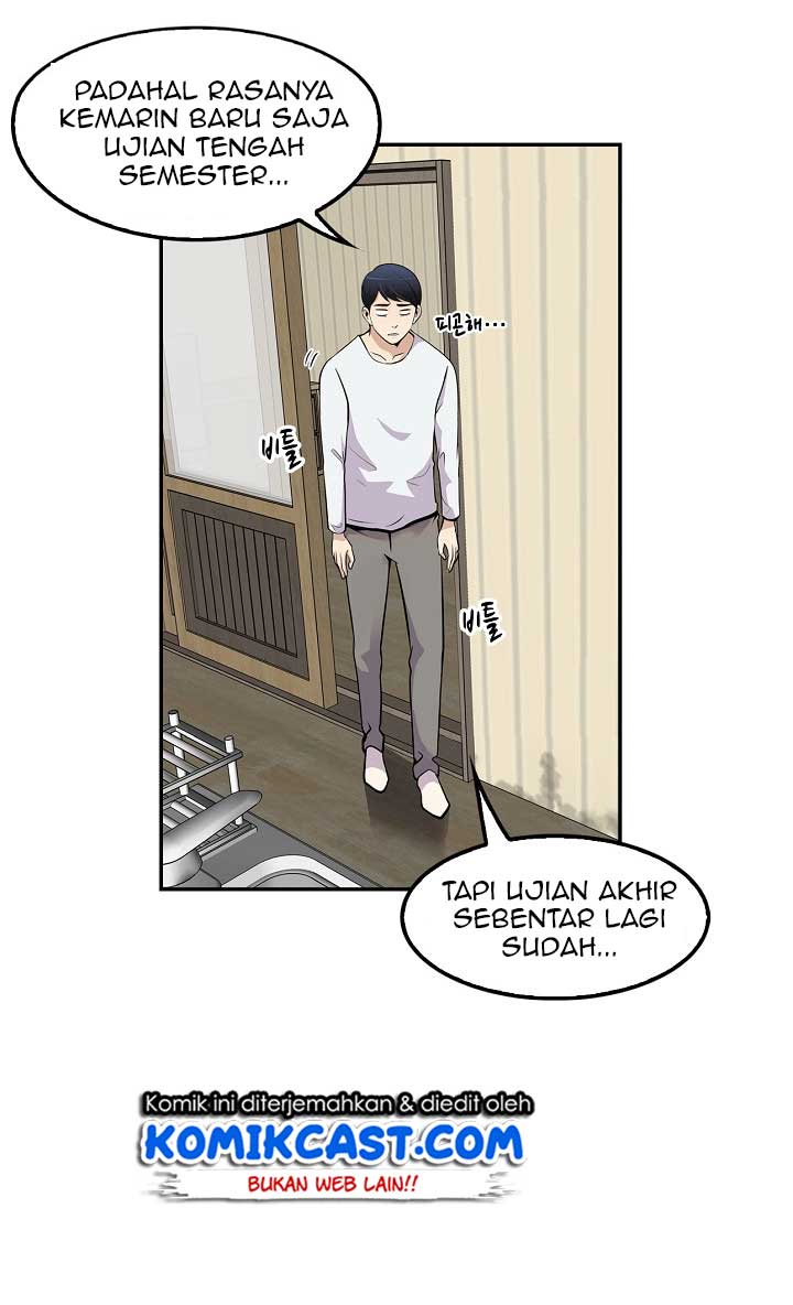 Again My Life Chapter 25 Bahasa Indonesia